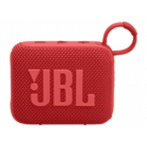 JBL Go 4 Taşınabilir Bluetooth Hoparlör Kırmızı