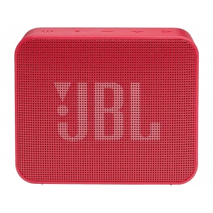 JBL Go Essential Bluetooth Hoparlör Kırmızı