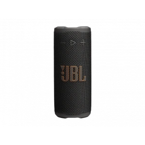 JBL GRIP Bluetooth Hoparlör Siyah