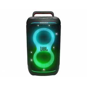 JBL Partybox 520 Bluetooth Hoparlör (Party Speaker ) Siyah