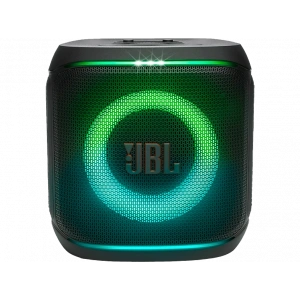 JBL Partybox Encore 2 Mikrofonlu Bluetooth Hoparlör (Party Speaker ) Siyah
