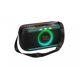 JBL Partybox OTG2 Mikrofonlu Taşınabilir Parti Hoparlörü (Party Speaker)