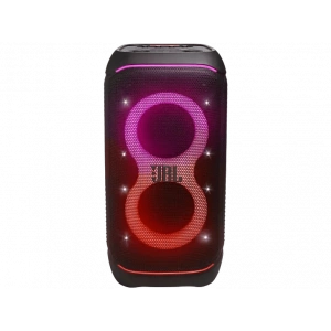 JBL Partybox Stage 320 Bluetooth Hoparlör (Party Speaker ) Siyah
