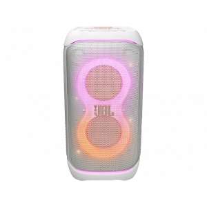 JBL Partybox Stage 320, Kablosuz Hoparlör (Party Speaker ) Beyaz