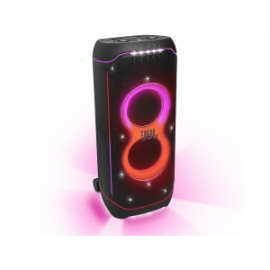 JBL Partybox Ultimate Kablosuz Hoparlör (Party Speaker ) Siyah