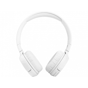 JBL Tune 510BT Multi Connect Kulak Üstü Bluetooth Kulaklık Beyaz