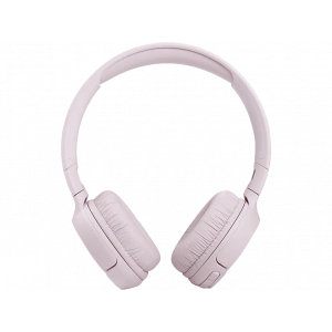 JBL Tune 510BT Multi Connect Kulak Üstü Bluetooth Kulaklık Pembe
