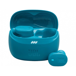 JBL Tune Buds2 Bluetooth Kulak İçi Kulaklık Turkuaz KI /M