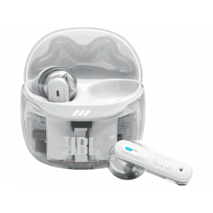 JBL Tune Flex2 NC Bluetooth Kulak İçi Kulaklık Ghost Beyaz KI /M