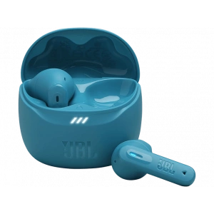 JBL Tune Flex2 NC Bluetooth Kulak İçi Kulaklık Turkuaz KI /M