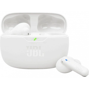JBL Wave Beam2 Bluetooth Kulak İçi Kulaklık Beyaz KI /M