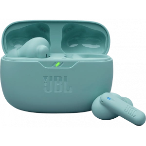 JBL Wave Beam2 Bluetooth Kulak İçi Kulaklık Mavi KI /M
