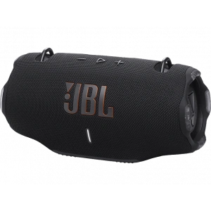 JBL Xtreme 4 Taşınabilir Bluetooth Hoparlör Siyah