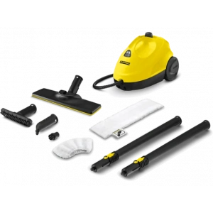 KARCHER SC 2 EasyFix EU Buharlı Temizleme Makinesi Beyaz