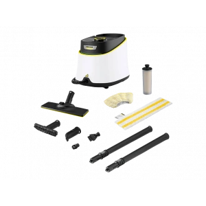 KARCHER SC 3 Deluxe Buharlı Temizleme Makinesi