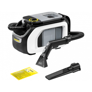 KARCHER SE 3 Compact Home Halı Yıkama Makinesi Beyaz