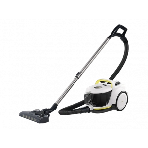 KARCHER VCC 6 Cyclonex Dual Control Pet+ Toz Torbasız Elektrikli Süpürge