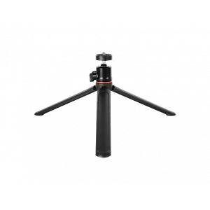 KINGJOY KT-36 + BD-3S Masaüstü Tripod Siyah