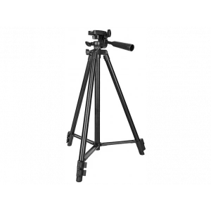 KINGJOY VT-820 Video Tripodu Siyah (Small)