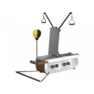 KINGSMITH Multifonksiyonel Ağırlık Sehpası/Bench