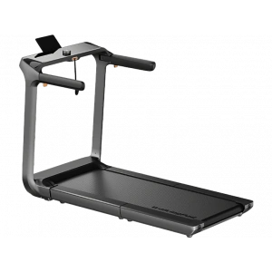 KINGSMITH X218 Katlanabilir Koşu Bandı Siyah