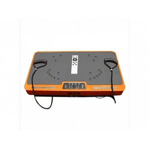 KOCHLER Bluetoothlu Shaper Titreşimli Kumandalı Egzersiz Aleti