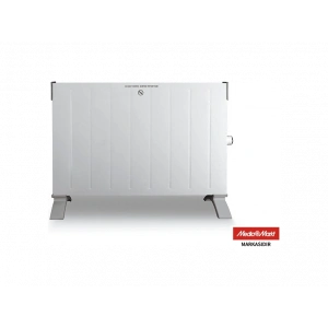 KOENIC KCV 2524 2500 W Konvektör Isıtıcı Beyaz