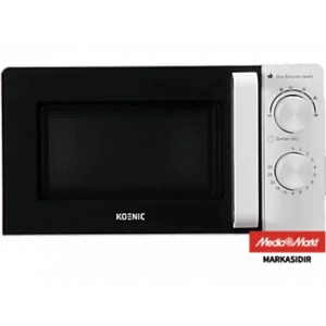 KOENIC KMW 202352 W 20 L Mikrodalga Fırın Beyaz