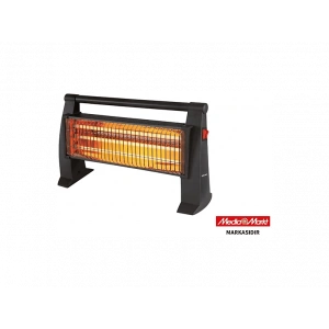 KOENIC KQH 153226 1500 W Infrared Quartz Isıtıcı