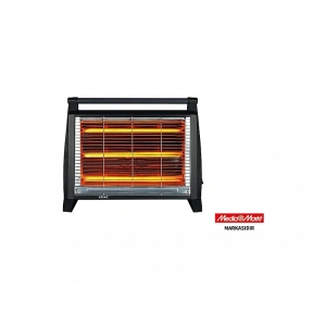 KOENIC KQH 15326 1500 W Infrared Quartz Isıtıcı