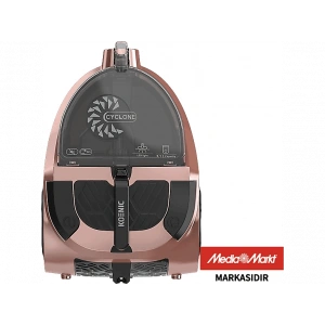 KOENIC KVC 804224 Torbasız Süpürge
