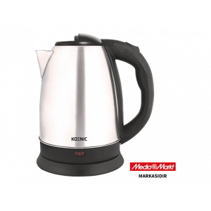 KOENIC KWK 151723 M Su Isıtıcısı Çelik