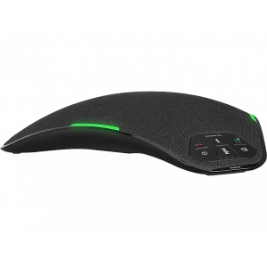 KONFTEL 70 Bluetooth/USB/Dahili Mikrofonlu Hoparlör Siyah