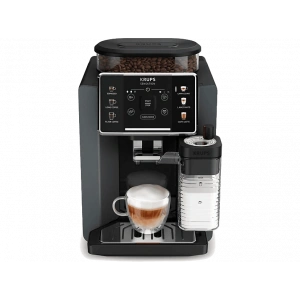 KRUPS Sensation Milk Bullet M90 Tam Otomatik Kahve Makinesi