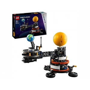 LEGO 42179 Technic Dünya ve Ay Yörüngesi