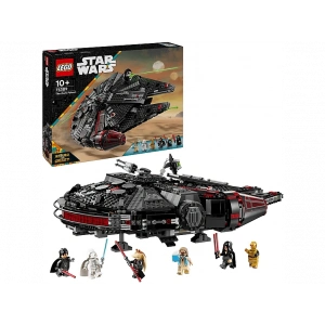 LEGO 75389 Star Wars Karanlık Falcon