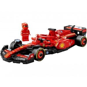 LEGO Speed Champions Ferrari SF-24 77242