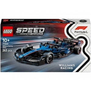 LEGO Speed Champions Williams Racing FW46 77249