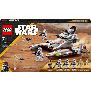 LEGO Star Wars Cumhuriyet Fighter Tankı 75342
