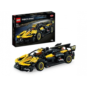 LEGO Technic 42151 Bugatti Bolide