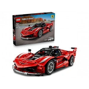 LEGO Technic 42212 Ferrari FXX K