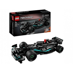 LEGO Technic Mercedes-AMG F1 W14 E Performance Pull-Back 42165