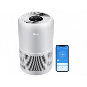 LEVOIT Core 300S Pro Hava Temizleme Cihazı Beyaz