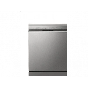 LG DFC435FP.APZPLTK B Enerji Sınıfı 14 Kişilik Bulaşık Makinesi