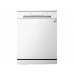 LG DFC612FWE.ABWPLTK D Enerji Sınıfı 14 Kişilik 5 Programlı Bulaşık Makinesi