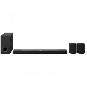 LG DTURLLK 9.1 Kanal 220W Soundbar