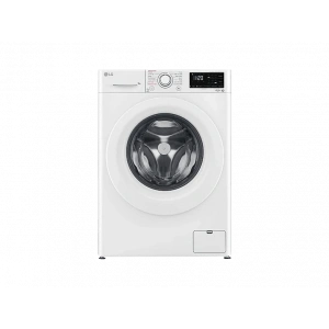 LG F4V3VYW3WE.ABWPLTK B Enerji Sınıfı 9 kg 1400 Devir Çamaşır Makinesi Beyaz