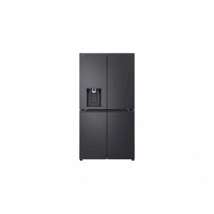 LG GC-L24FFCNJ.AEVPLTK E Enerji Sınıfı 636 L Çift Kapılı Gardrop Tipi Buzdolabı