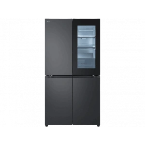 LG GC-V31FFCHJ.AEVPLTK E Enerji Sınıfı 876 L Instaview Gardırop Tipi Buzdolabı