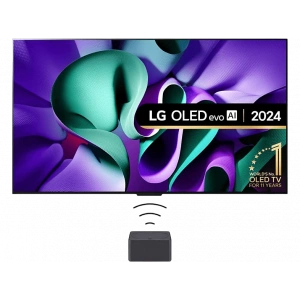 LG OLED77M49LA evo 77 inç 195 Ekran 4K Kablosuz Bağlantı Özellikli Smart 4K OLED TV